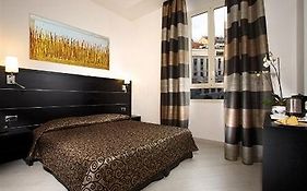 فندق رومافي  فندق سونيا Room photo