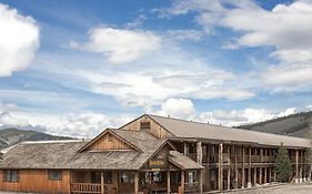 Stanley Mountain Village Lodge Exterior photo