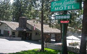 سووث لاك تاهوي Green Lantern Motel Exterior photo