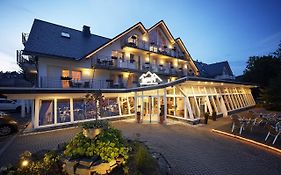 Das Loft Hotel Willingen فيلنغن Exterior photo