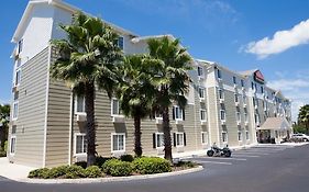 Extended Stay America Select Suites - ليكلاند Exterior photo