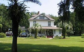 Alling House Bed And Breakfast أورنج سيتي Exterior photo