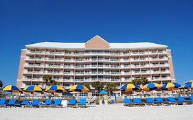 مدينة بنما Palmetto Inn & Suites On The Beach Exterior photo