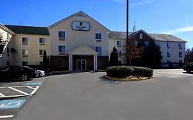 Intown Suites Extended Stay Atlanta Ga - سنيلفيل Exterior photo