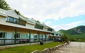 بارتليت Attitash Motel & Suites Exterior photo