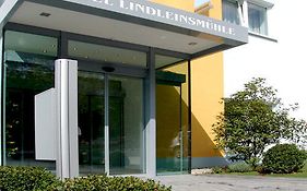 Hotel Lindleinsmuehle فورتسبورغ Exterior photo