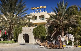 فندق Sahara دوز Exterior photo