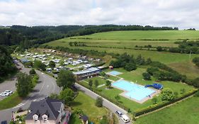 فيلا Camping Kaul Wiltz Exterior photo