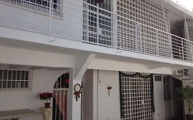 فيلا أكابولكوفي Casa Bocoyna Exterior photo