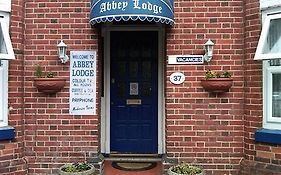 Abbey Lodge Guest House سوثامبتون Exterior photo