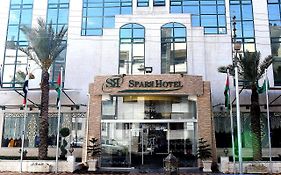 عمان فندق سبار Exterior photo