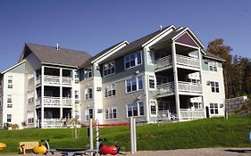 فندق Wyndham Smugglers Notch جيفرسونفيل Exterior photo