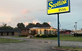 Scottish Inns نياغارا فالس، نيويورك Exterior photo