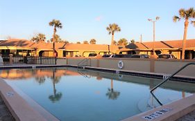 The Lion Inn - Saint Augustine Exterior photo