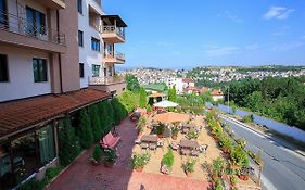 Hotel Time Out-ساندانسكي Exterior photo