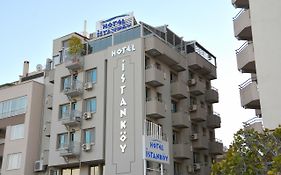 Istankoy Hotel كوشاداسيه Exterior photo