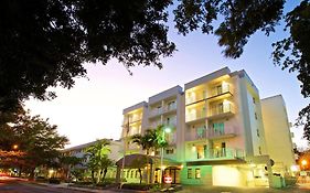 فندق ريزدنس إن باي ميامي كوكونت جروف Exterior photo