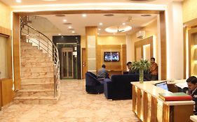Paharganj فندق جولدن أواسيس دلهي Exterior photo