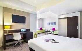 فندق ibis Styles Sharjah - إبيس ستايلز الشارقه Room photo