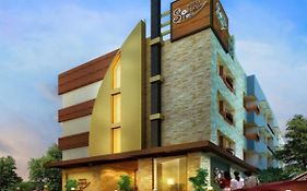 Hotel Sonar Tori آغارتالا Exterior photo