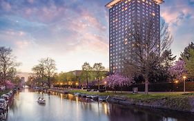 فندق أوكورا أمستردام - الفنادق الرائدة في العالم Exterior photo