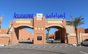 فندق (منتجع اكوا مارين كويت (للعائلات فقط Al Nuwaiseeb Exterior photo