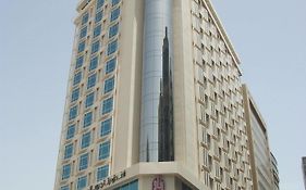 Wiseman Grand Hotel الدوحة Exterior photo