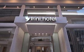 Irini Hotel كاندية Exterior photo