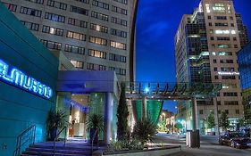 تاكوما، واشنطن فندق مورانو، أحد فنادق بروفينانس Exterior photo