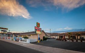 بارستاو، سان بيرناردينو، كاليفورنيا Route 66 Motel Exterior photo