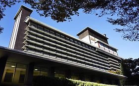 The Okura Heritage طوكيو Exterior photo