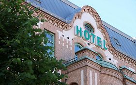 غوتنبرغ فندق لورنسبرج - مجموعة فنادق من بست ويسترن Exterior photo