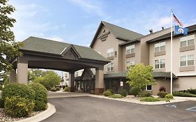 Country Inn & Suites By Radisson, St Cloud East, Mn سانت كلاود Exterior photo