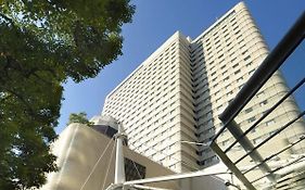 فندق فندق متروبوليتان طوكيو اكيبوكورو Exterior photo