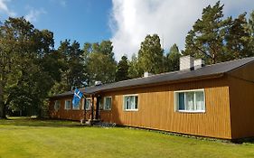 Iide Torgu Royal Guesthouse Exterior photo