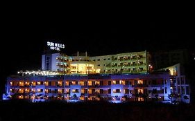 جونية Sun Hills Suites Hotel Exterior photo