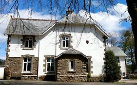 Postbridge Dartfordleigh B&B Exterior photo