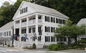 The Vermont House ويلمنجتون Exterior photo