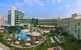 فندق فندق ميلينيوم المطار دبي Exterior photo