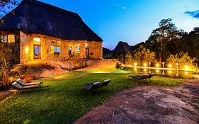 Matopos Matobo Hills Lodge Exterior photo