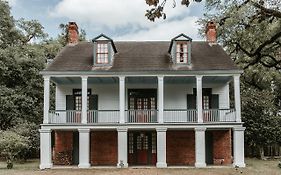 لافايت Maison Mouton Bed & Breakfast Exterior photo