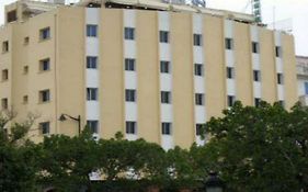 فندق El Bahy تونس Exterior photo