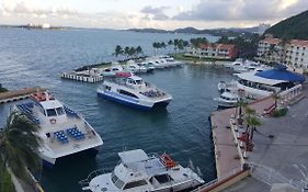 Las Croabas Marina Lanais Condominio Exterior photo