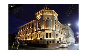 Premium Apartments By Wawel Castle كراكوفيا Exterior photo