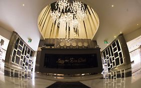 فندق الكويتفي  لوميري دى إيتوال Exterior photo