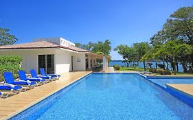 فندق بوكاتشيكافي  Bocas Del Mar Exterior photo