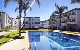 Marbella Beach Location Pour Famille 2 Chambres Mansouria Exterior photo