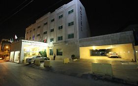 فندق عمانفي  فندق الثريا Exterior photo