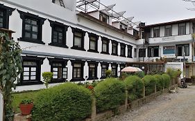 كاتماندو Hotel Heranya Exterior photo