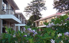 موشي Kilimanjaro Eco Hostel Exterior photo